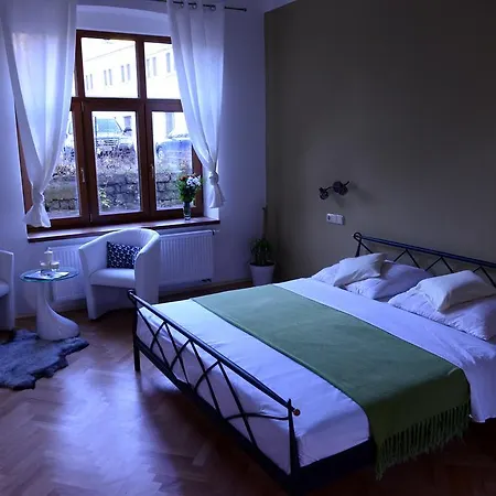 Rumunska * Liberec