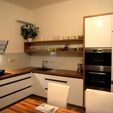 Rumunska Liberec
