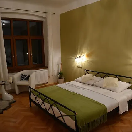 Rumunska Apartment