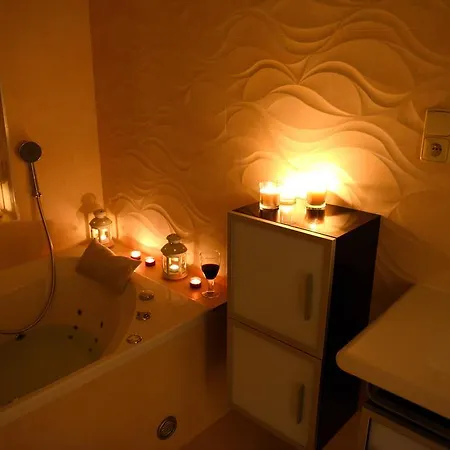 Apartment Rumunska Liberec