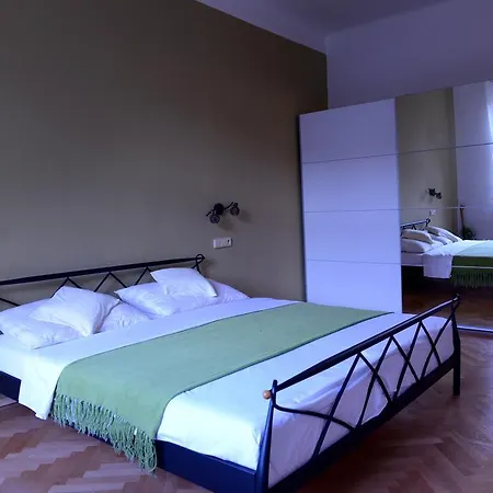 Rumunska * Liberec