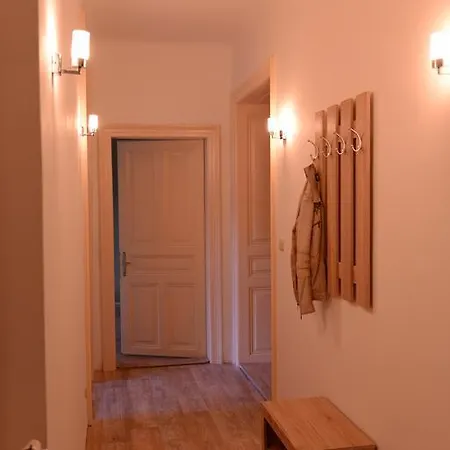 Rumunska Apartment Liberec