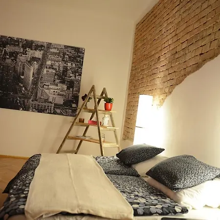 Rumunska Apartment Liberec